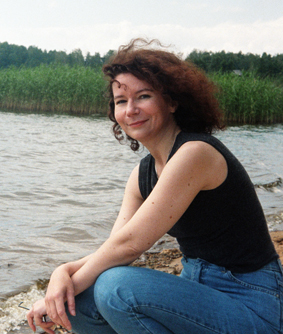Ludmila Metelska Ludmila Metelska